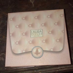 laura geller never used palette